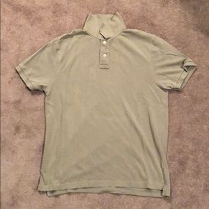 J. Crew Vintage Polo